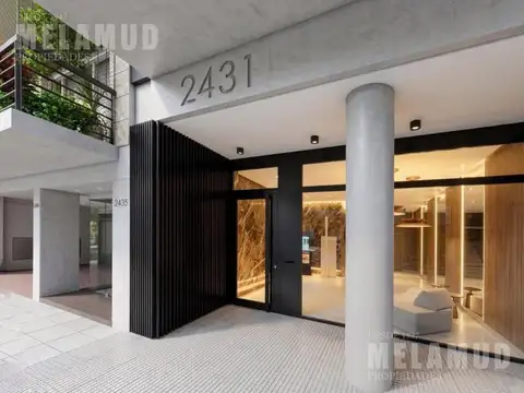 Departamento en Alquiler de 1 dormitorio