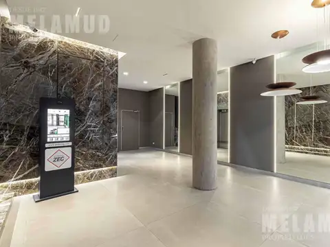 Departamento en Alquiler Apto profesional