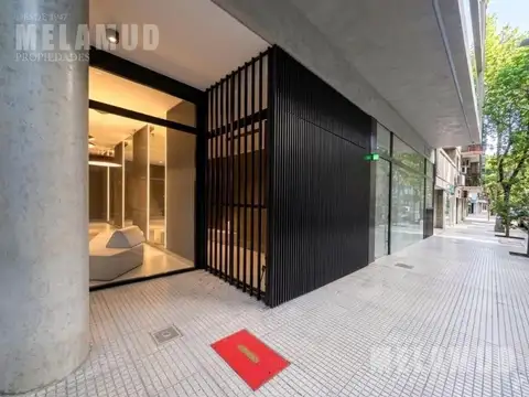 Departamento en Alquiler en Palermo Hollywood, USD 570