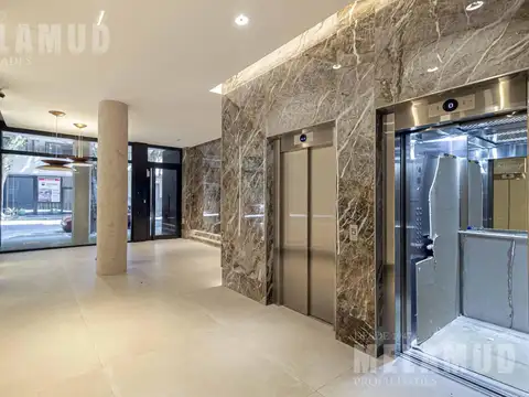 Departamento en Alquiler A Estrenar