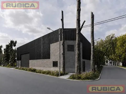 Depósito en VENTA o ALQUILER - PILAR 
