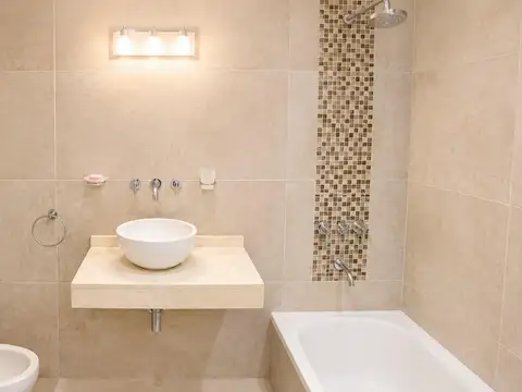 Depto Tipo Casa en Venta en Castelar Norte, USD 160.000