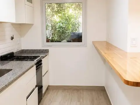Depto Tipo Casa en Venta de 4 ambientes