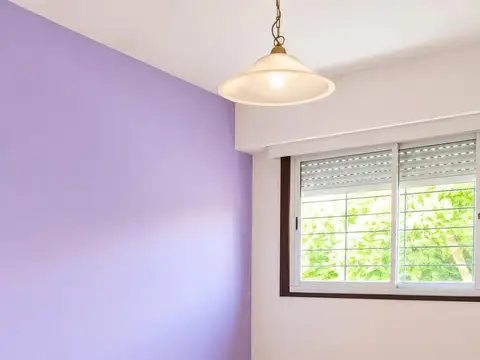 Depto Tipo Casa 4 ambientes con 1 baño