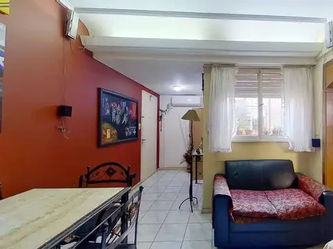 Departamento en Venta 58 años