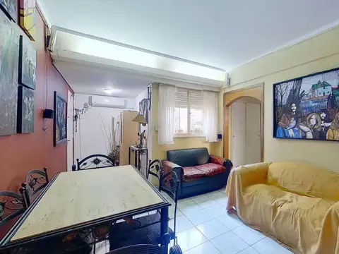 Departamento en Venta al Oeste