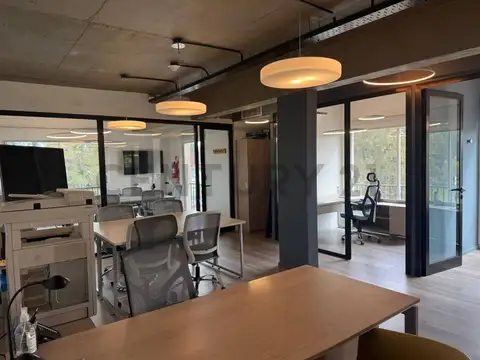 Oficina en Venta en Pueblo Caamaño, USD 298.000