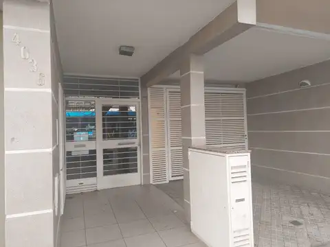 Santa Fe  4038 , Piso 4