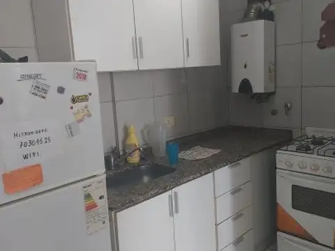 Departamento en Alquiler de 4 ambientes