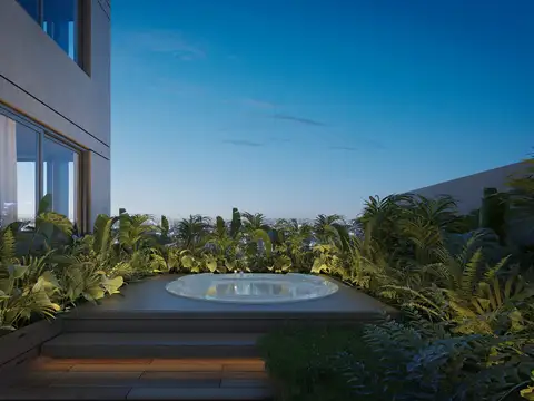 Departamento en Venta de 4 ambientes