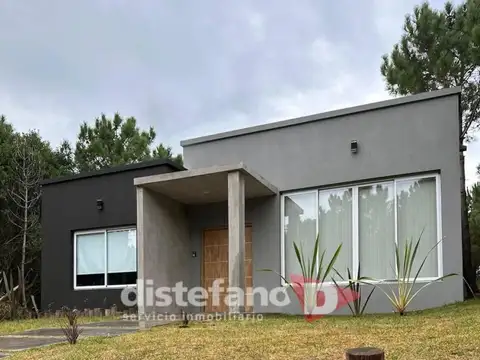 Casa - Venta - Argentina, COSTA ESMERALDA - Residencial 1 324