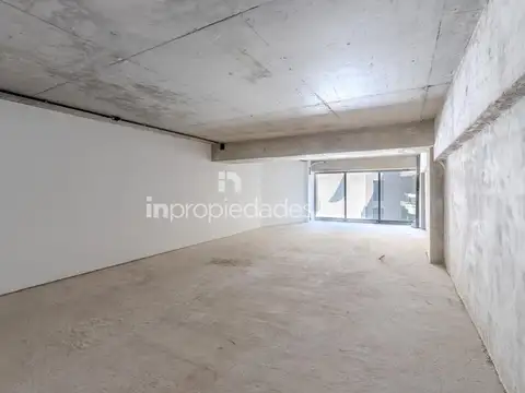 Oficina de 127m2 edificio QIUB palermo hollywood a estrenar!ALQUILER y VENTA