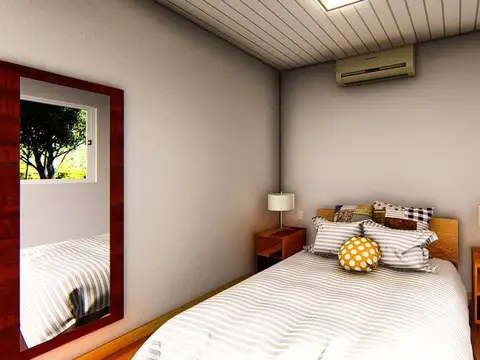 Casa Contenedor-diseño y funcionalidad a tu medida