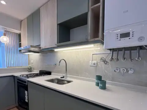 Departamento en Venta en Centro, USD 139.900