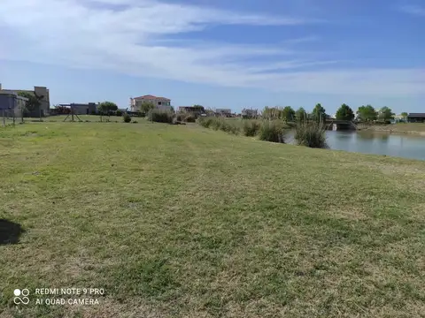 Lote con doble vista a La Laguna - San Sebastian - Area 11