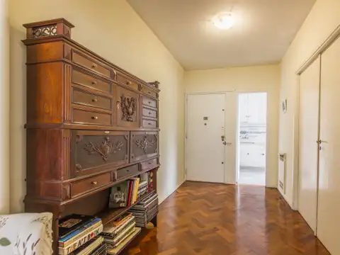 Departamento en Venta de 4 ambientes