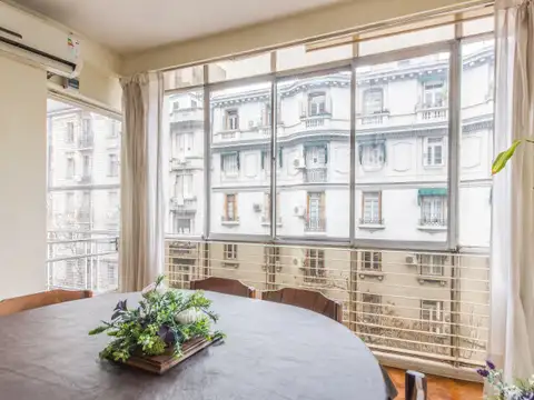 Departamento en Venta en Recoleta, USD 214.000