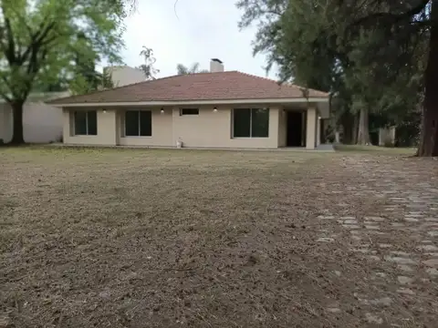 Casa - Venta - Argentina, Ituzaingó - LOPEZ BUCHARDO 3801