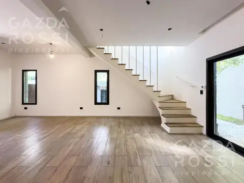 Casa en Venta A Estrenar