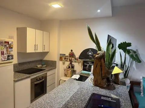 Departamento en Venta en Lagoon Pilar, USD 85.000