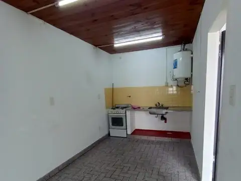PH tipo CASA 3 AMB. en planta baja
