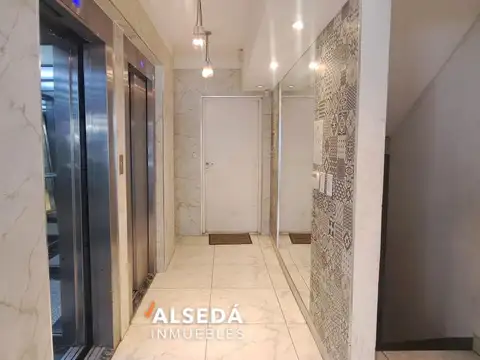 Departamento en Alquiler de Monoambiente