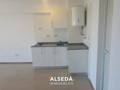 Departamento en Alquiler al Este