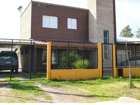 VENDE - 2 DORMITORIOS CON PILETA - ARBILLA I - ALVEAR