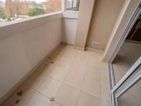 Departamento en Alquiler al Norte