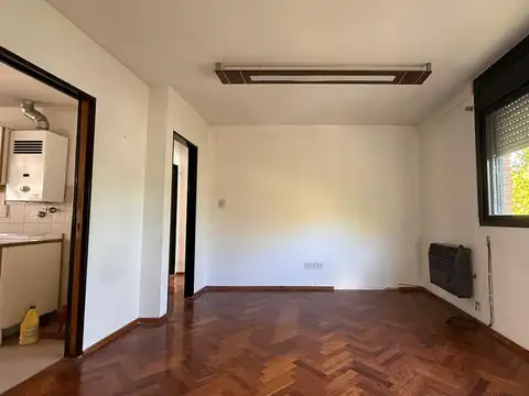 Departamento de 2 dormitorios