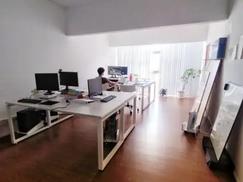 Santa Fe 1219 , Piso 7