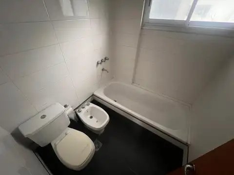 Departamento de un dormitorio en venta, La Plata