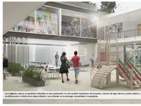 Local en Venta A estrenar