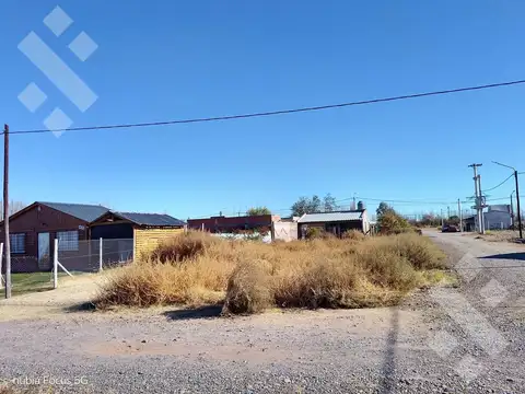 Terreno en Venta en Plottier, Confluencia