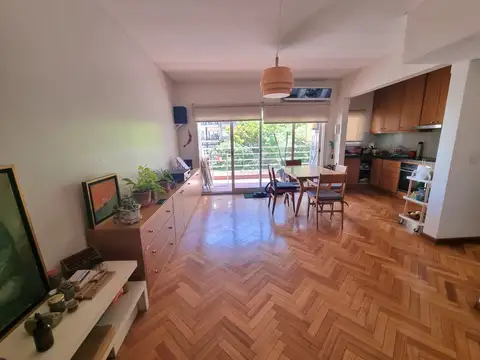 Avenida General Indalecio Chenaut 1700, Piso 4