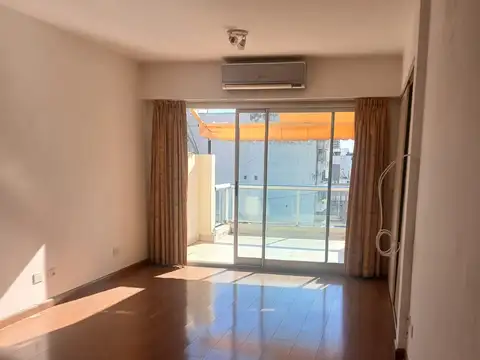 Departamento en Venta en Recoleta, USD 116.000