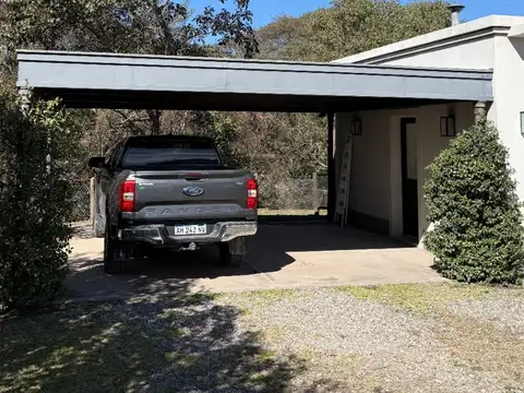 Casa en Alquiler de 3 dormitorios
