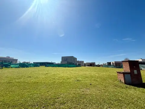 Terreno en Venta en El Aljibe, USD 59.000