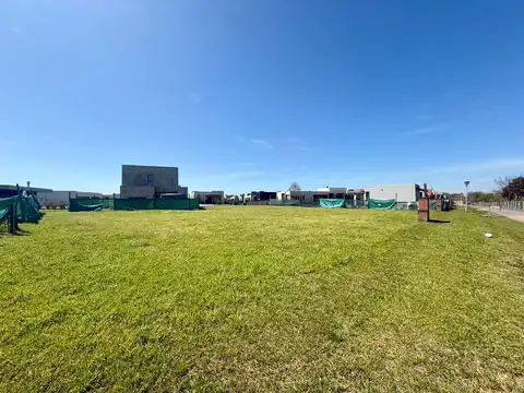 Terreno en Venta de 454,0 m2