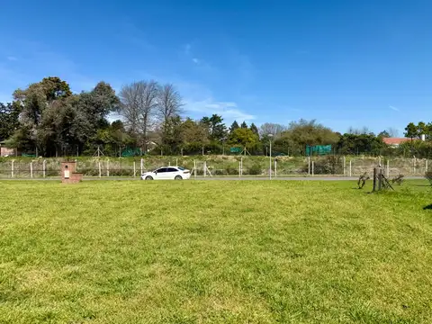 Terreno en venta en El Aljibe Barrio Cerrado - Fátima