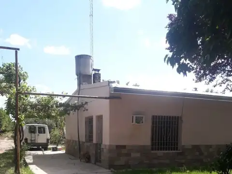 Quinta en Venta en San Rafael, USD 120.000
