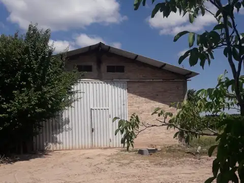 Colonia Española, Cuadro Nacional