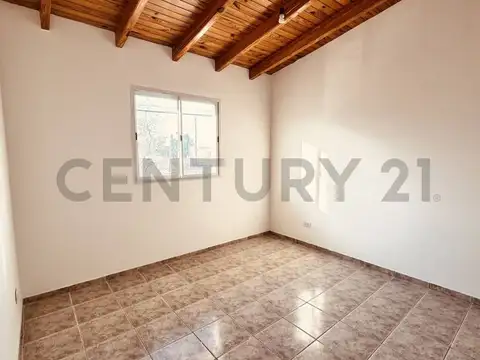 Departamento en Alquiler 21 años