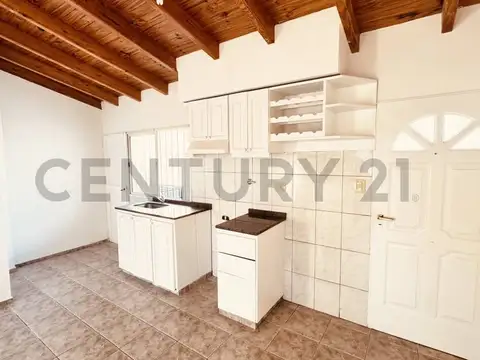 Departamento en Alquiler de 4 ambientes