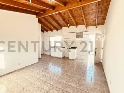 Alquiler de Departamento