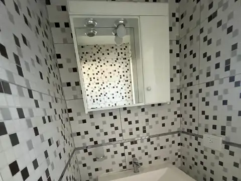 Departamento en Venta con 1 cochera