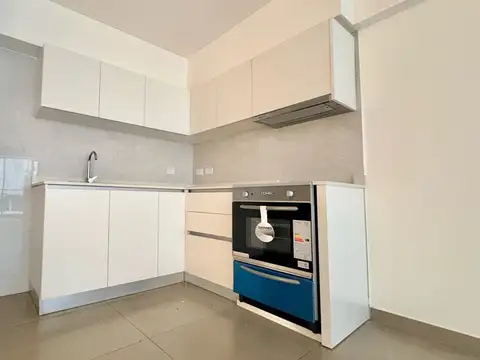 Departamento en Venta al Norte