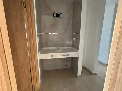 Departamento en Alquiler A Estrenar