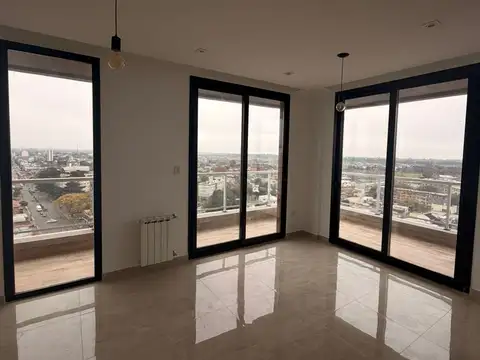 Departamento en alquiler - Anto II