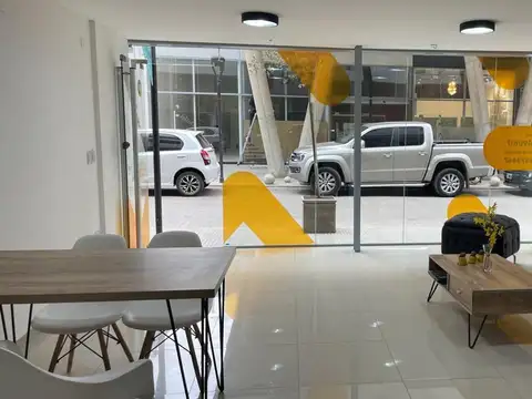 Local en Venta 5 años